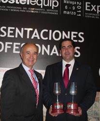 J. Roldán y F. Rubiales